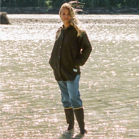 Anian Loft Jacket - Picture 2 of 5